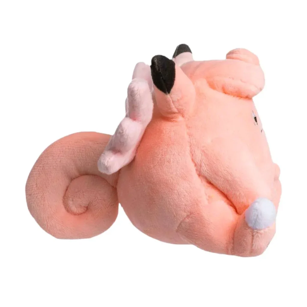 Clefable Stuffed Toy