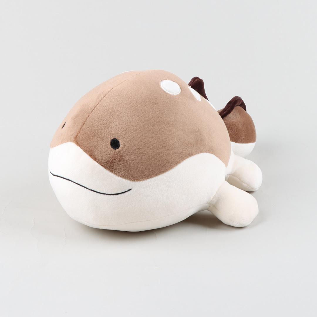 Clodsire Stuffed Toy