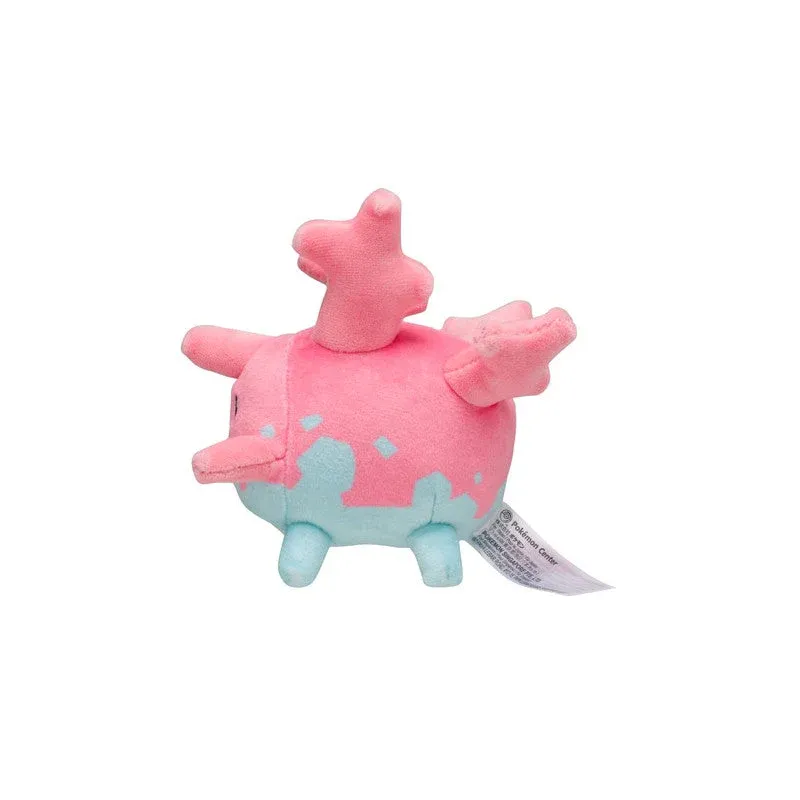 Corsola Plush