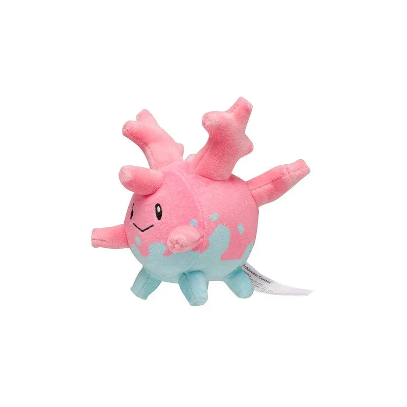 Corsola Stuffed Toy