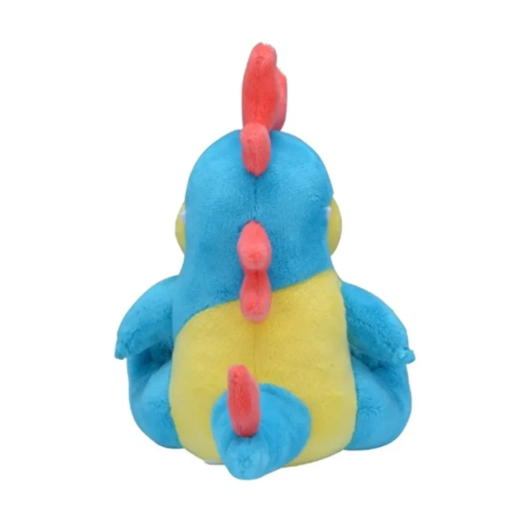 Croconaw Plush