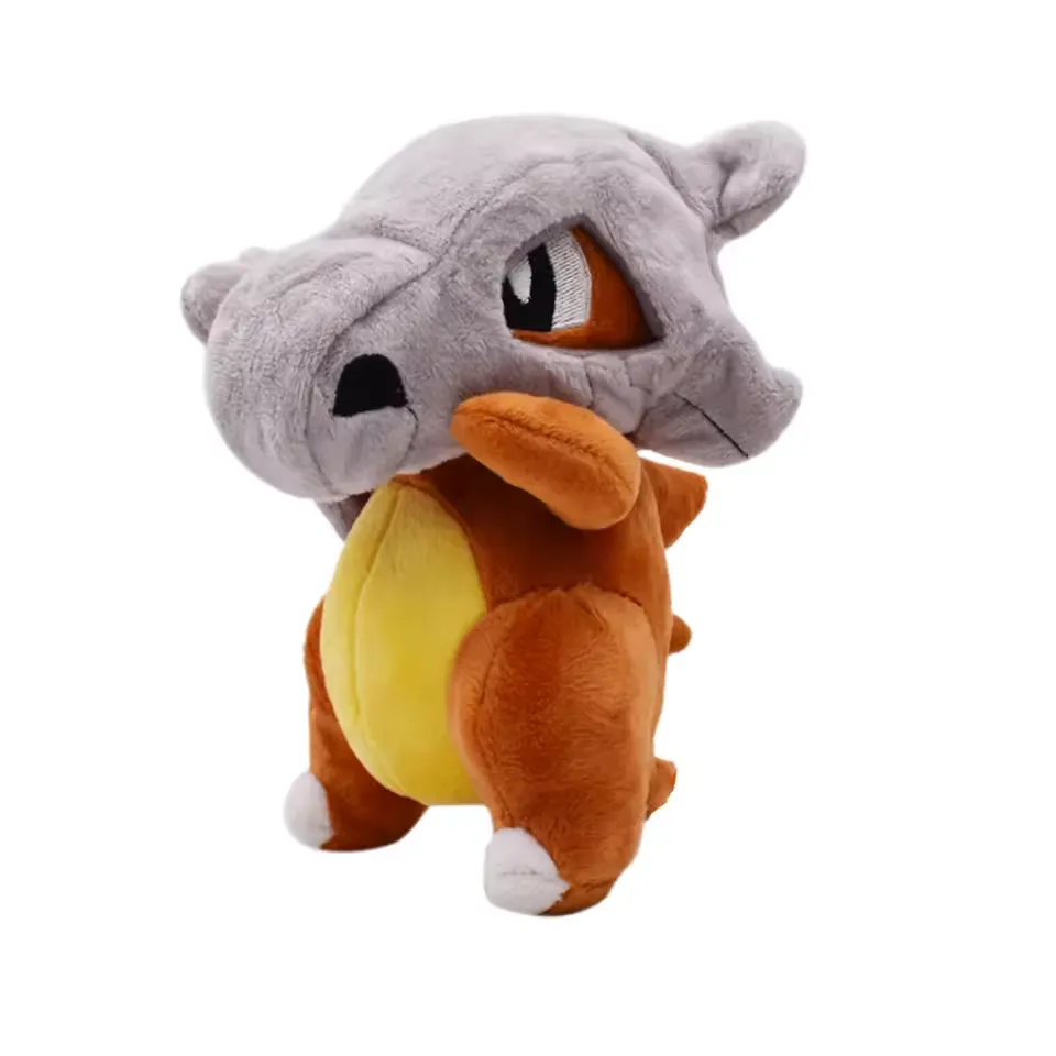 Cubone Stuffed Toy