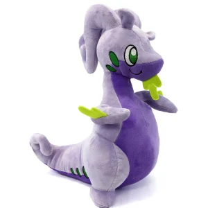 Goodra Plush