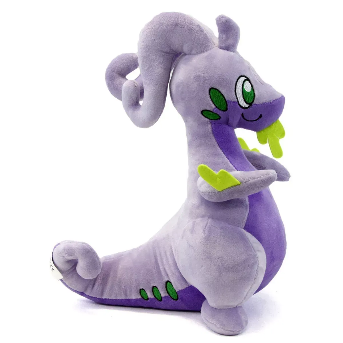 Cuddly Pokemon Goodra Plush