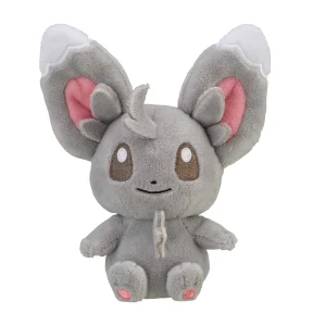 Minccino Plush