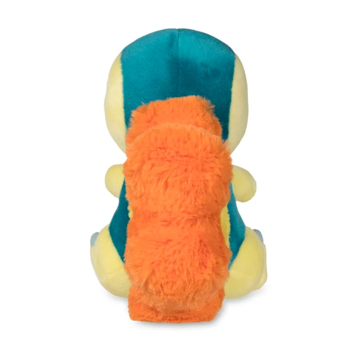Cyndaquil Plush