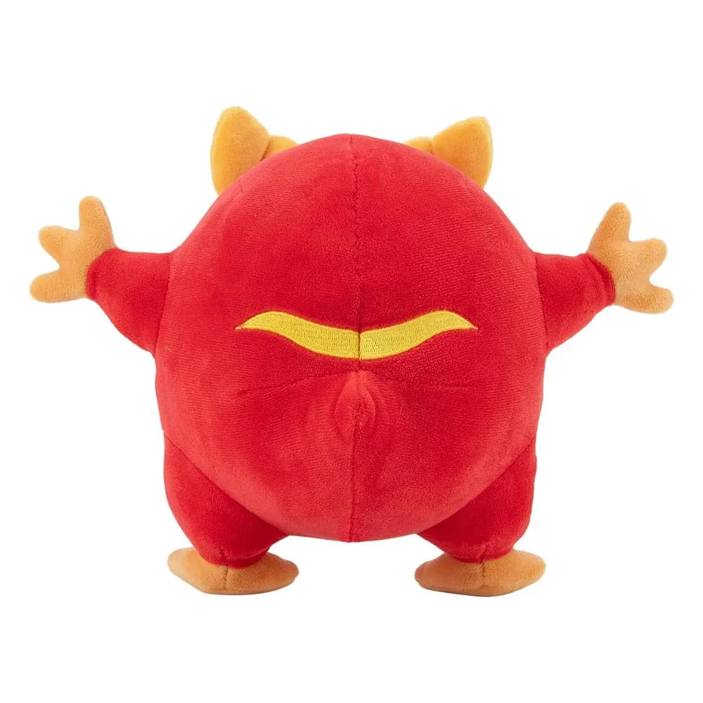Darumaka Plush Toy