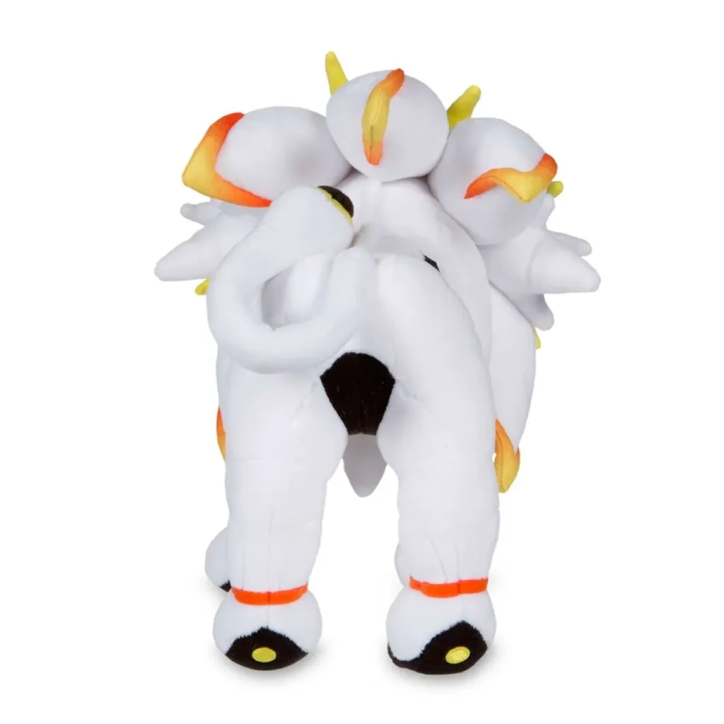Decidueye Plush