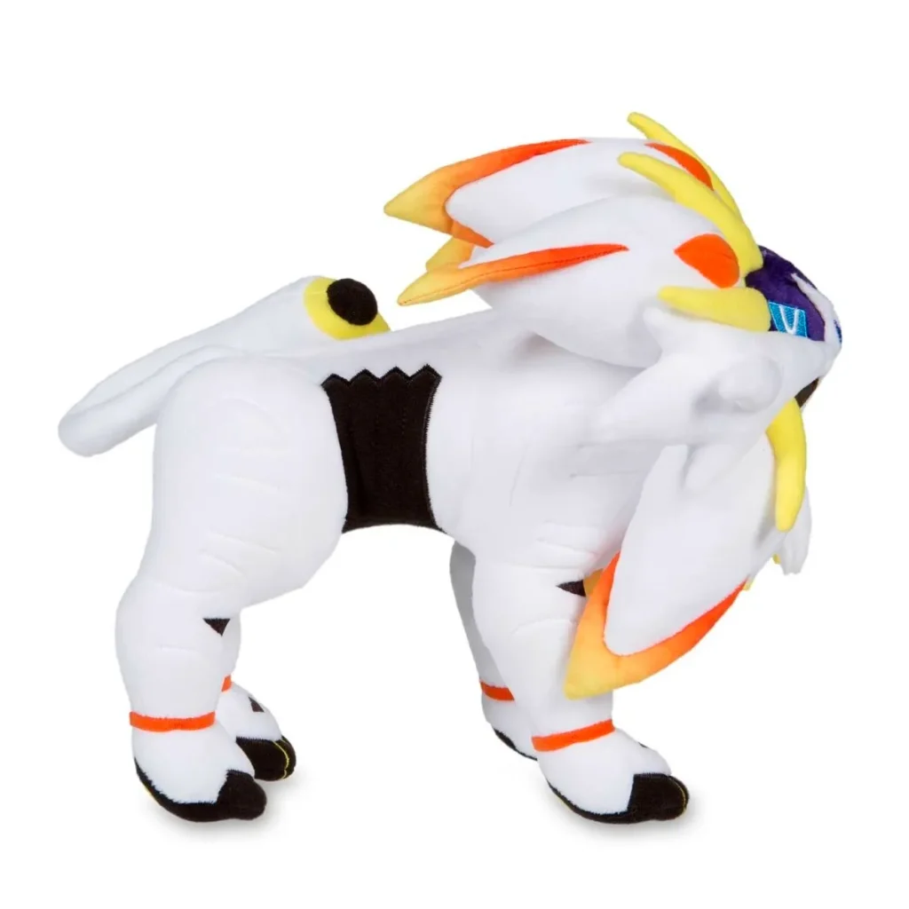 Decidueye Plush Toy