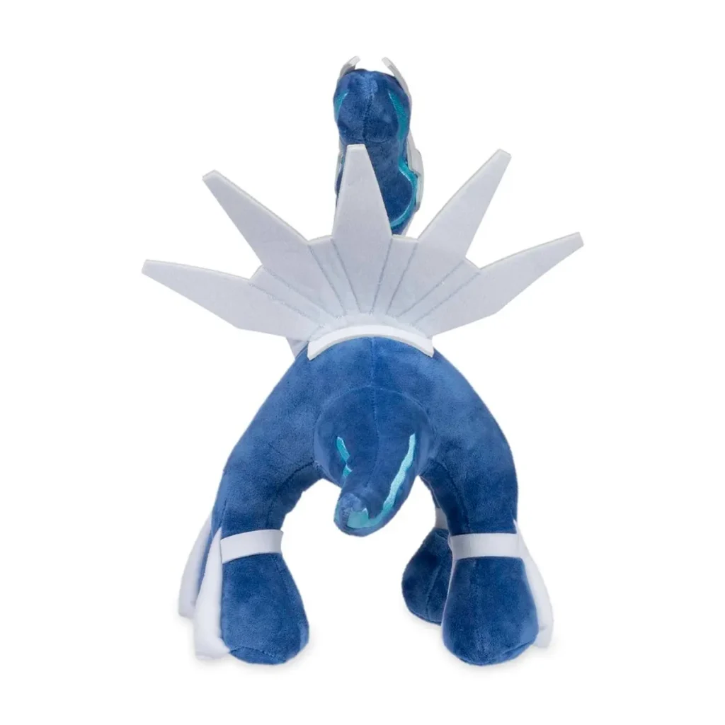 Dialga Plush