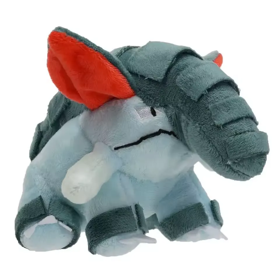 Donphan Plush