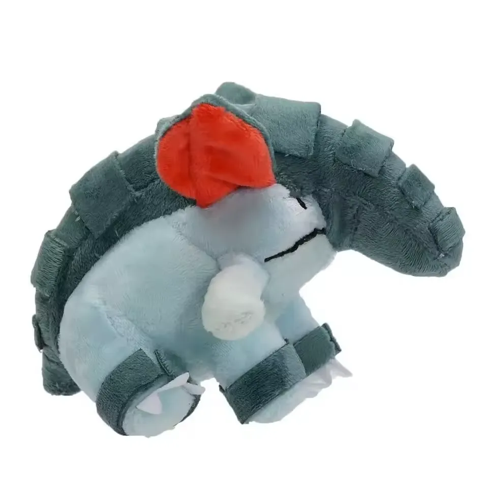 Donphan Pokémon Plush