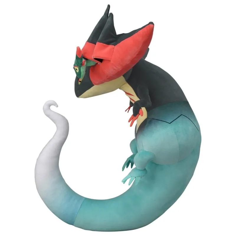 Dragapult Plush