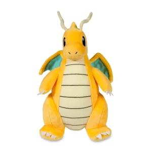 Dragonite Plush