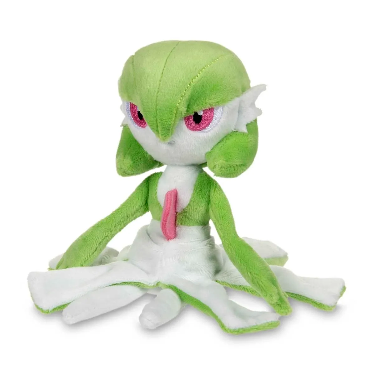 Elegant Gardevoir Stuffed Toy