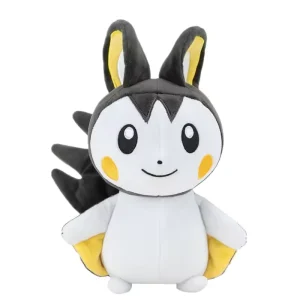Emolga Plush