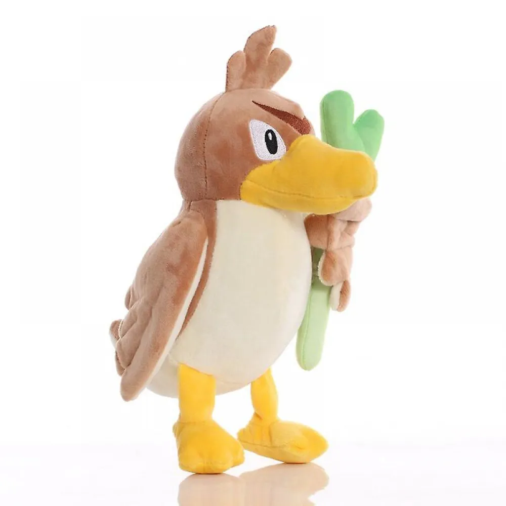 Farfetch’d Pokémon Plush