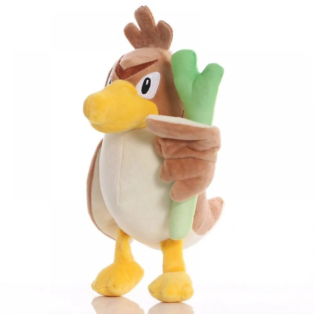 Farfetch’d Stuffed Toy