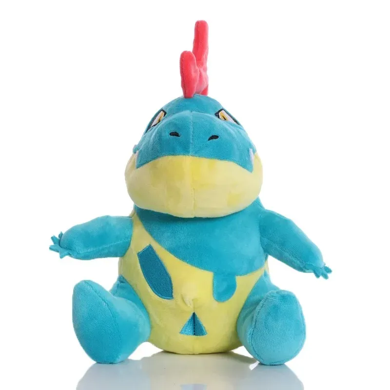 Feraligatr Plush Toy