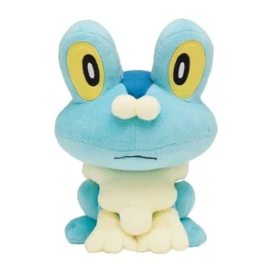 Froakie Plush
