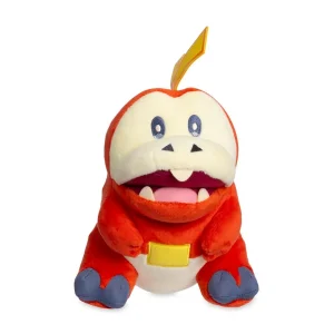 Fuecoco Plush