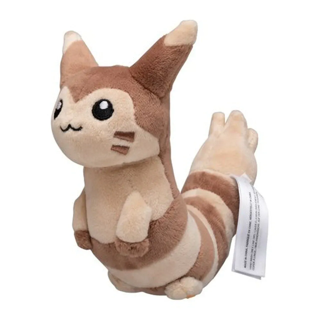 Furret Pokémon Plush