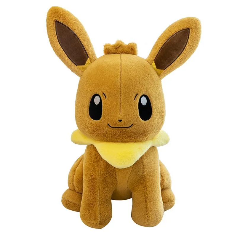 Giant Eevee Plush