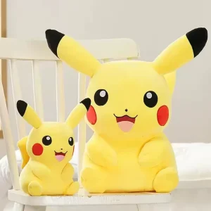 Giant Pikachu Plush