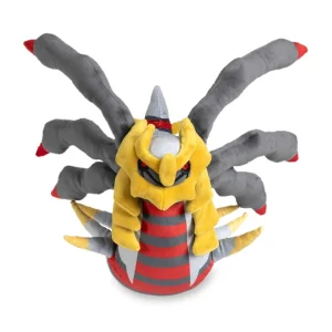 Giratina Plush