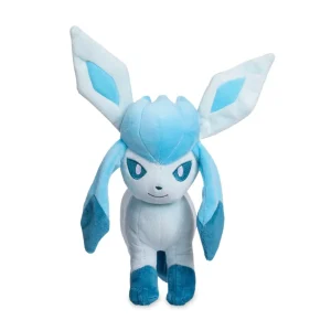 Glaceon Plush
