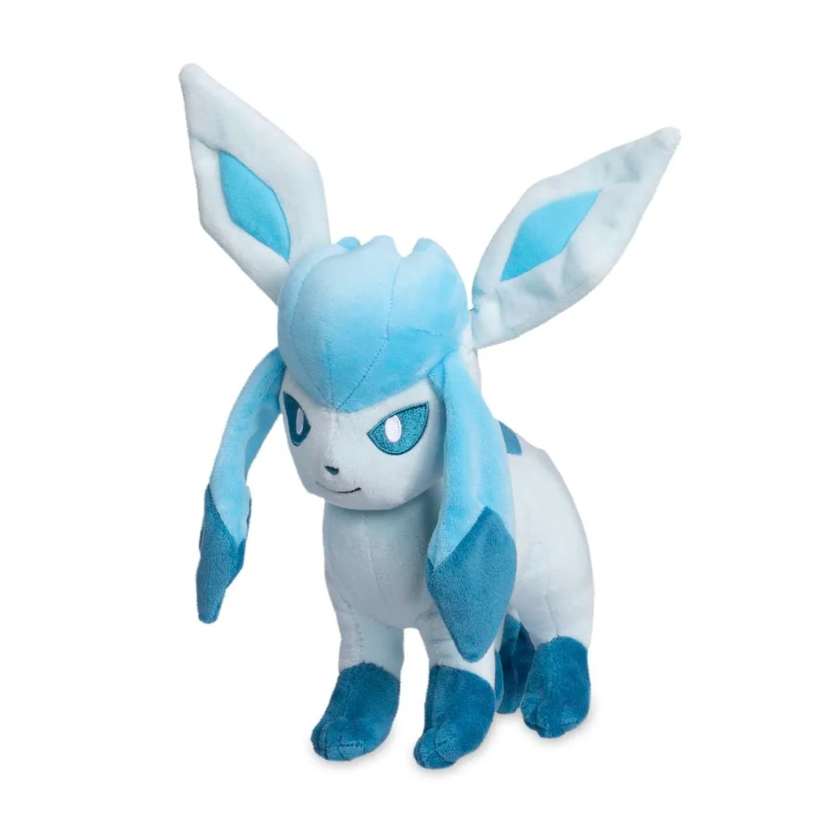 Glaceon Pokémon Plush