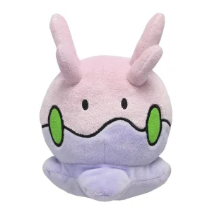 Goomy Plush