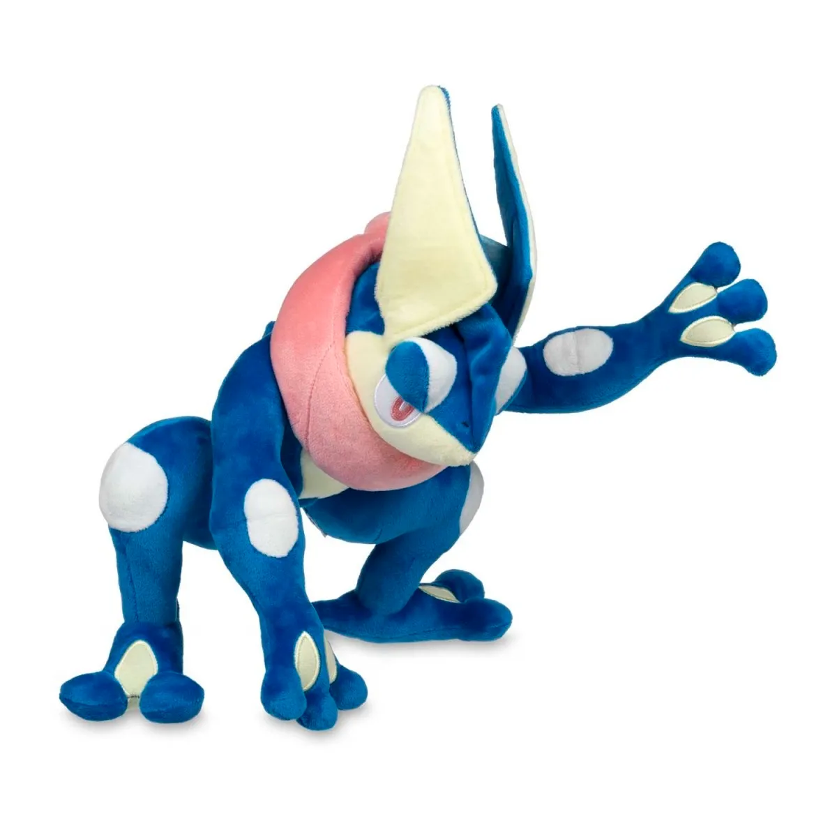 Greninja Plush