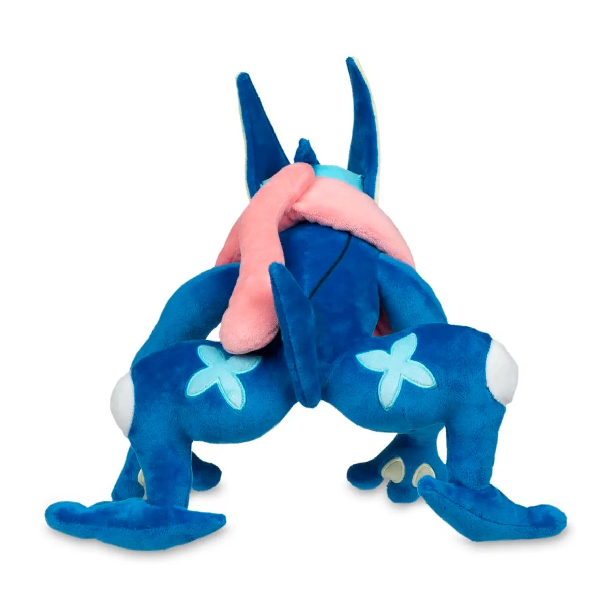 Greninja Stuffed Toy