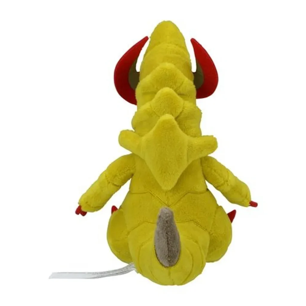 Haxorus Stuffed Toy