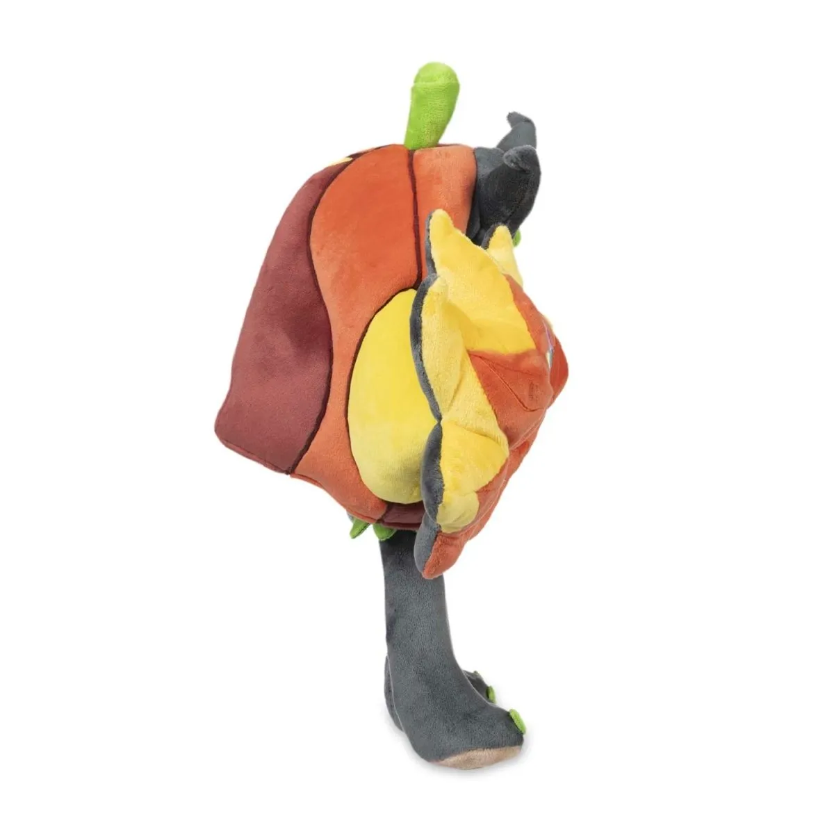 Hearthflame Mask Ogerpon Plush