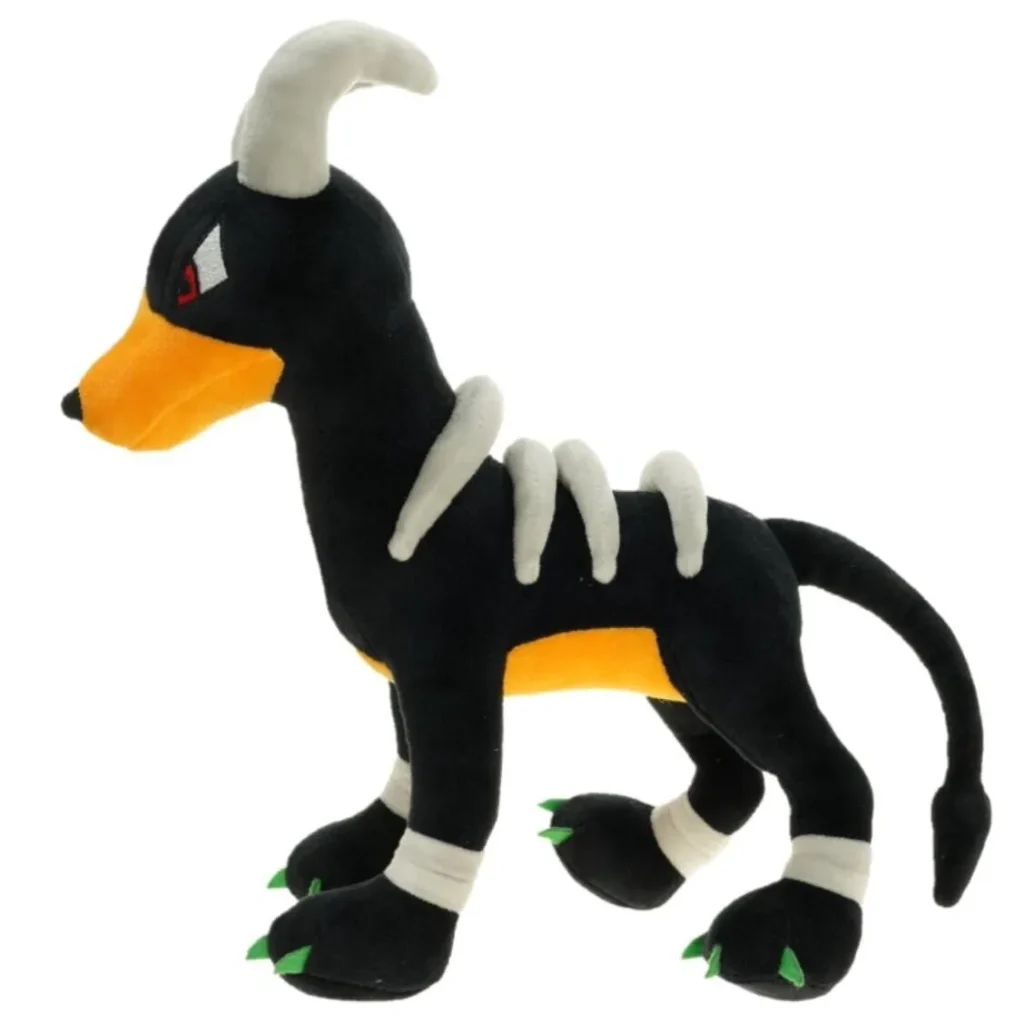 Houndoom Plush