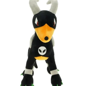 Houndoom Plush