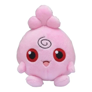 Igglybuff Plush