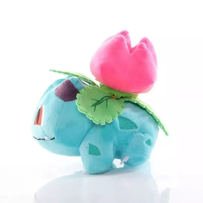 Ivysaur Stuffed Animal