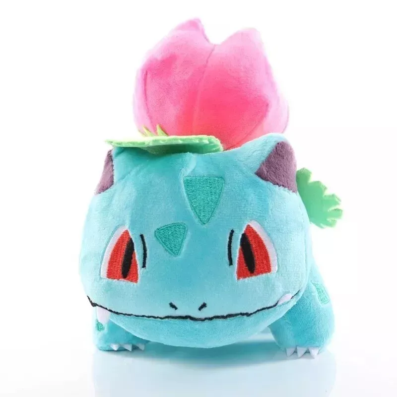 Ivysaur Stuffed Toy
