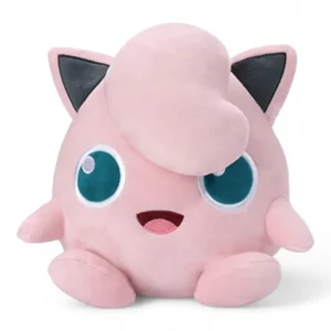 Jigglypuff Plush