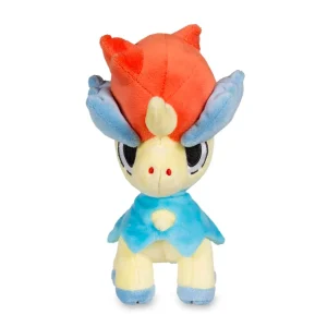 Keldeo Plush