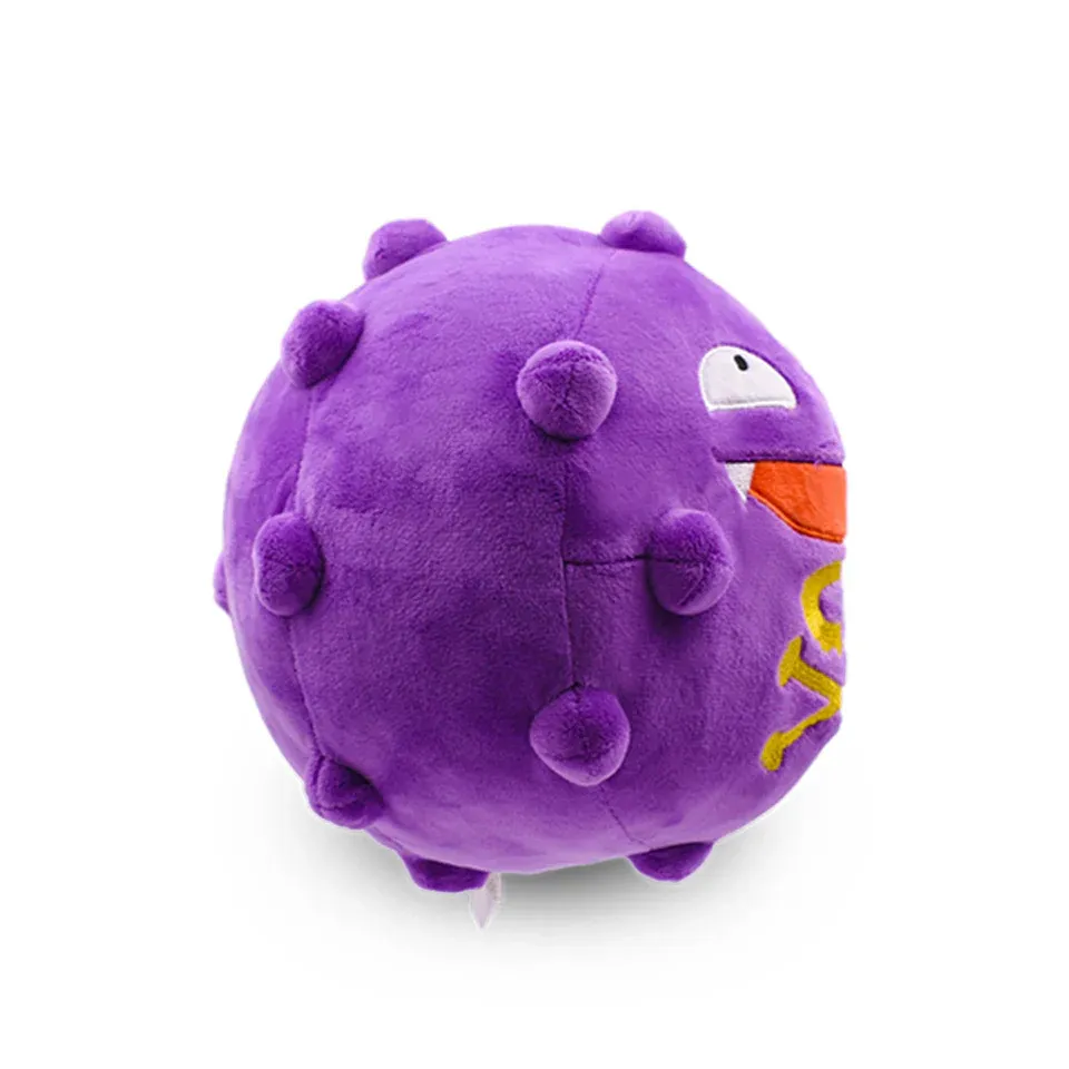 Koffing Plush