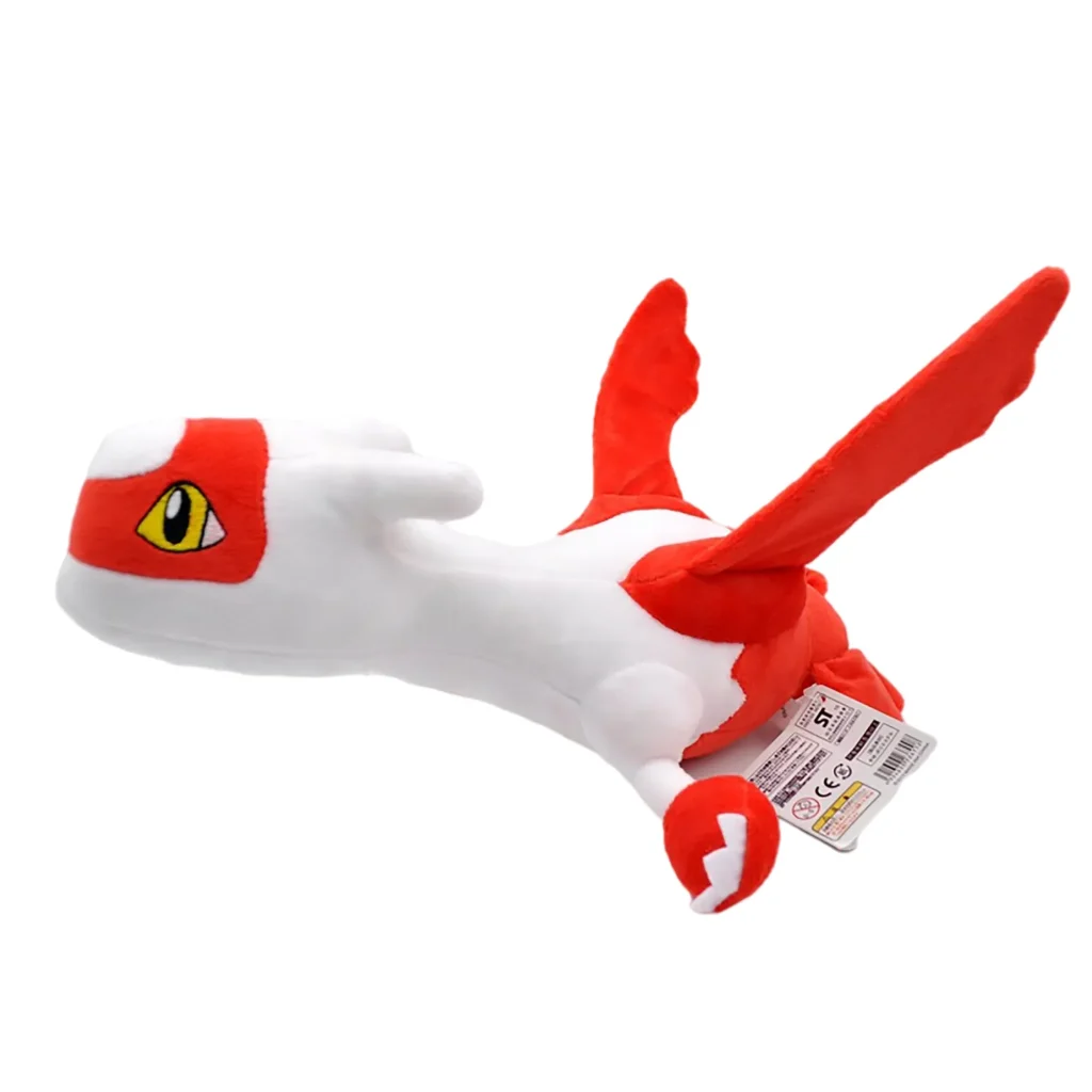Latias Plush