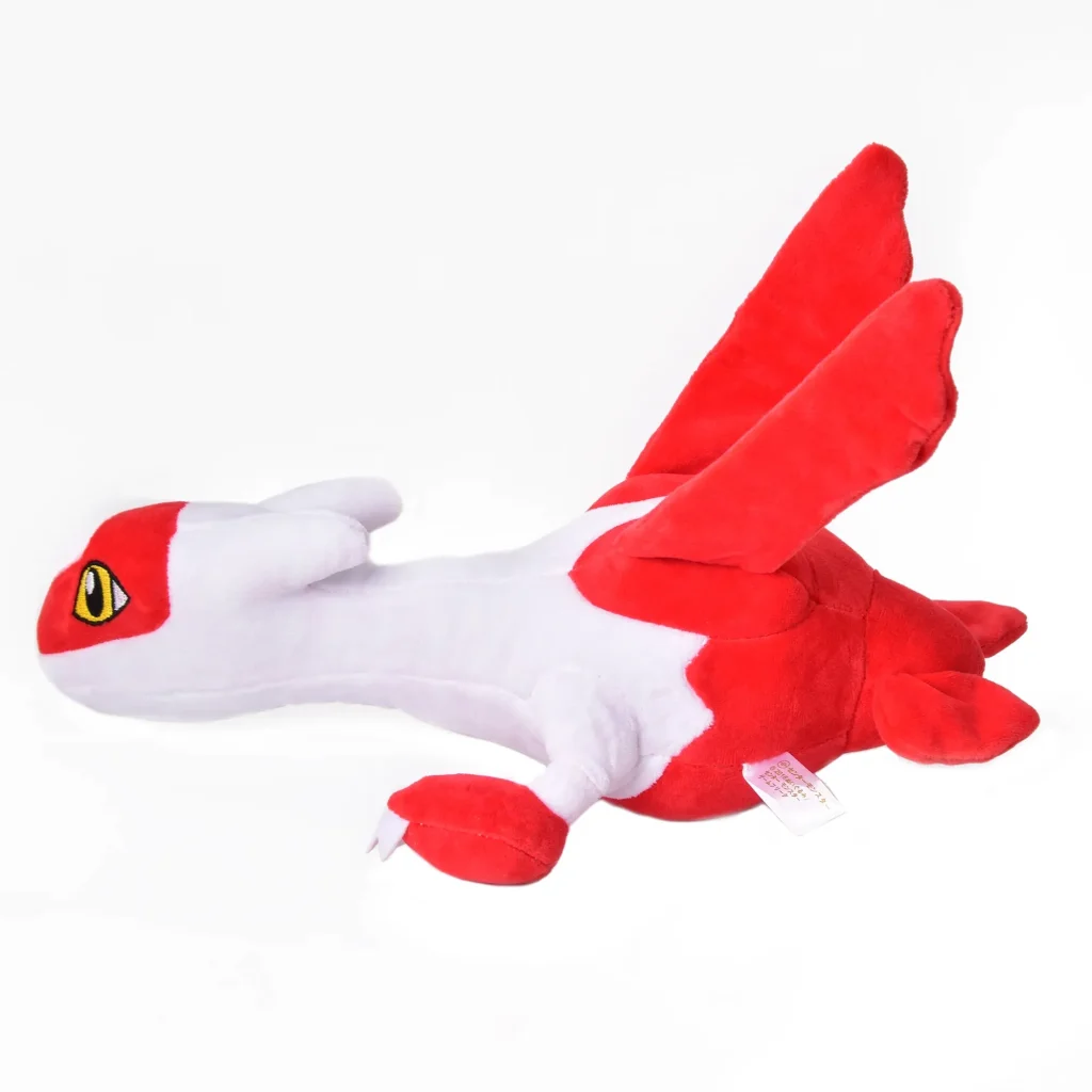 Latias Plush Toy