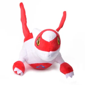 Latias Plush