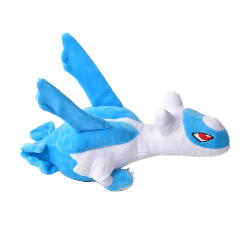 Latios Plush Toy