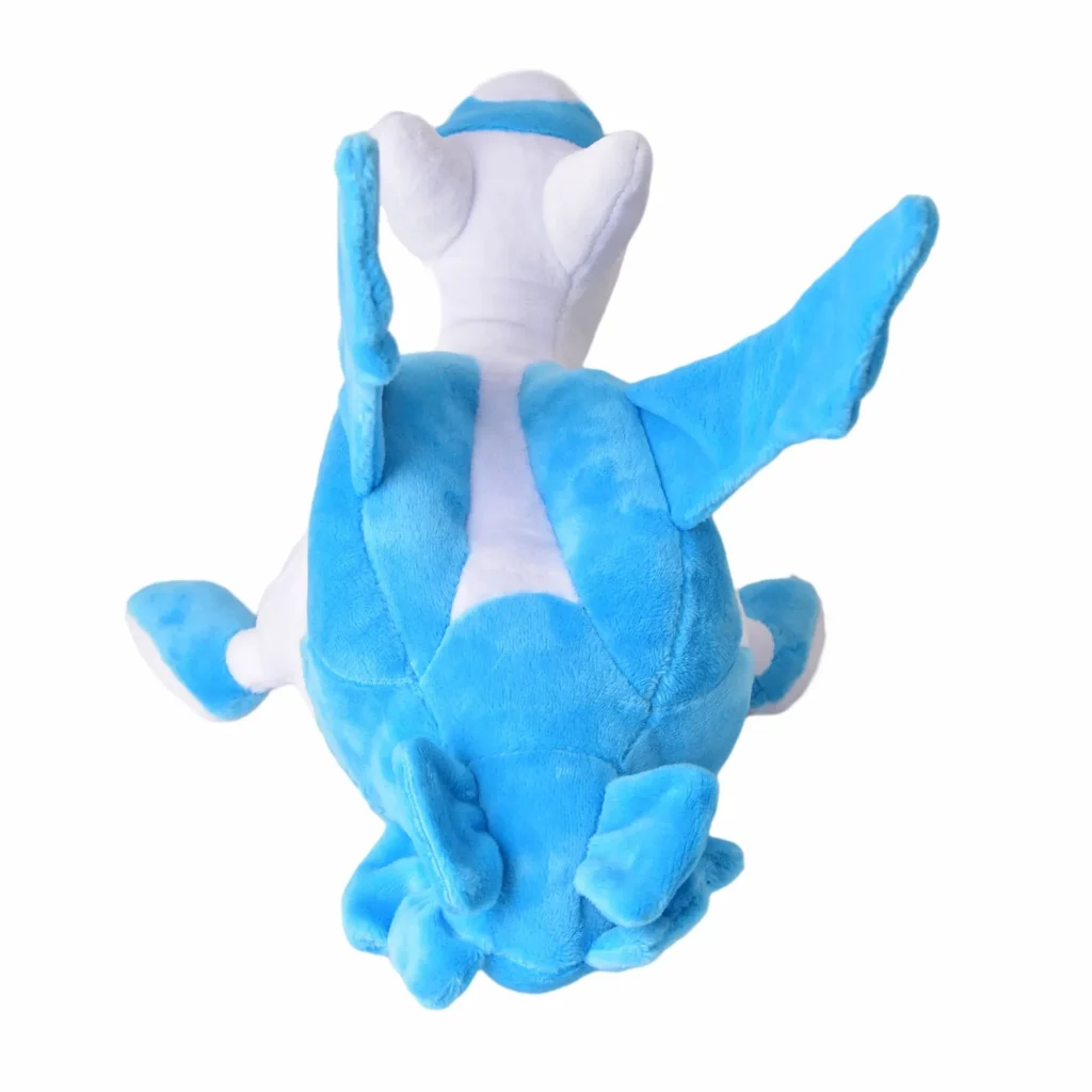 Latios Pokémon Plush