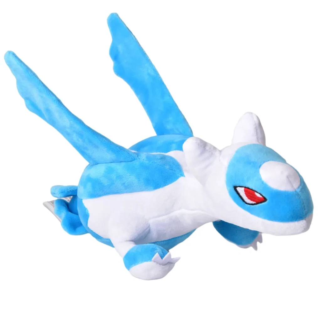 Latios Stuffed Toy